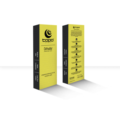 Topo Athletic Men's Performance Insoles