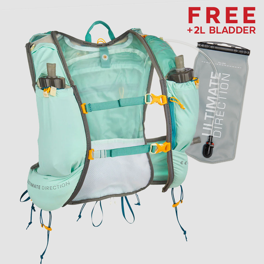 Ultimate Direction Mountain Vesta 6.0 Women's Hydration Vest