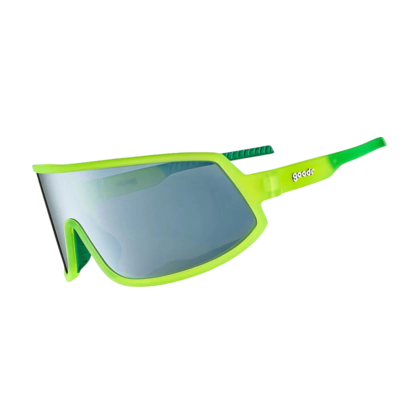 SALE: goodr Wrap G - Nuclear Gnar