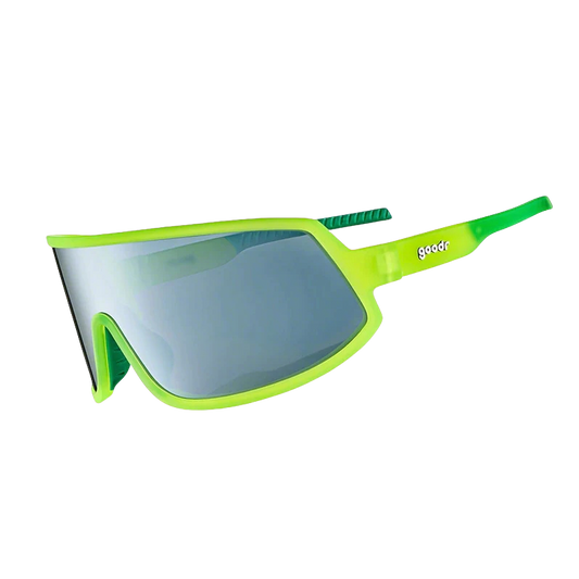 SALE: goodr Wrap G - Nuclear Gnar