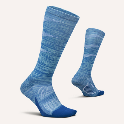 Feetures Graduated Compression Light Cushion Knee High