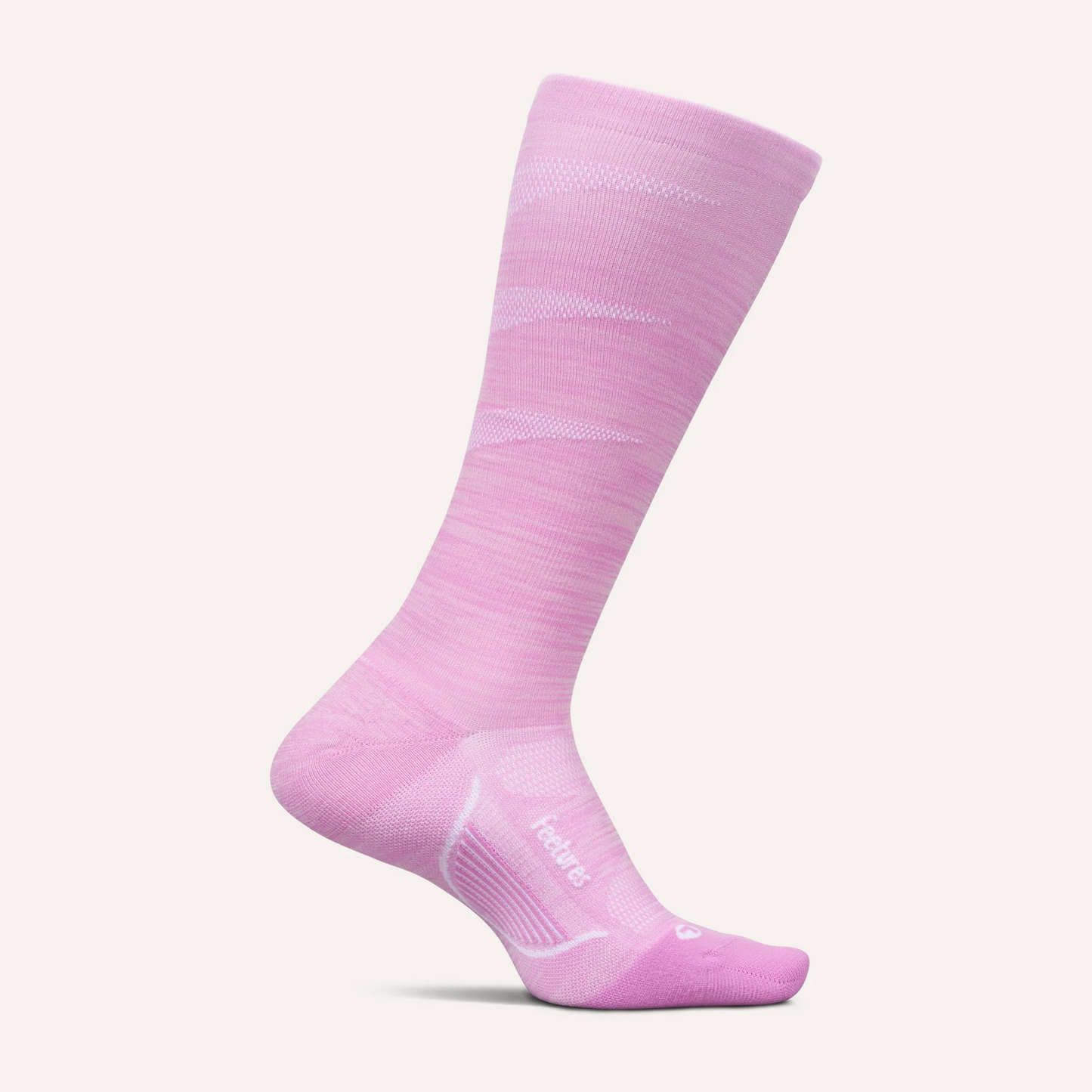 Feetures Graduated Compression Light Cushion Knee High