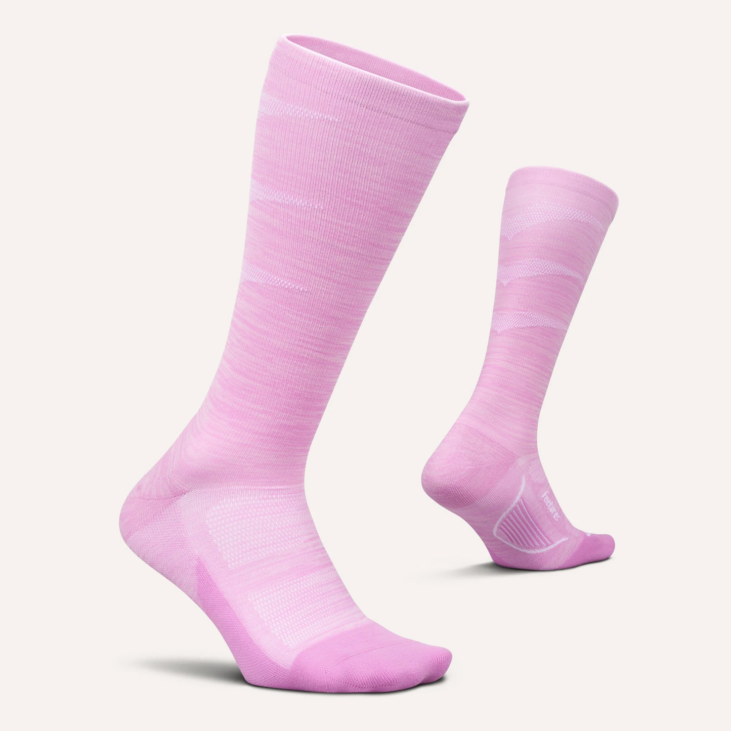 Feetures Graduated Compression Light Cushion Knee High