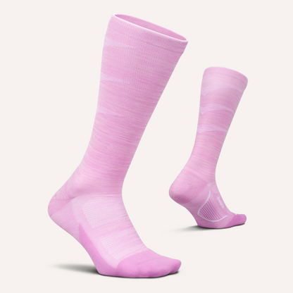 Feetures Graduated Compression Light Cushion Knee High