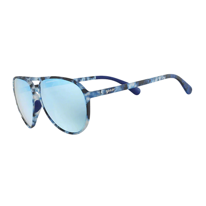 goodr Mach G - Poseidon's New Wave Movement