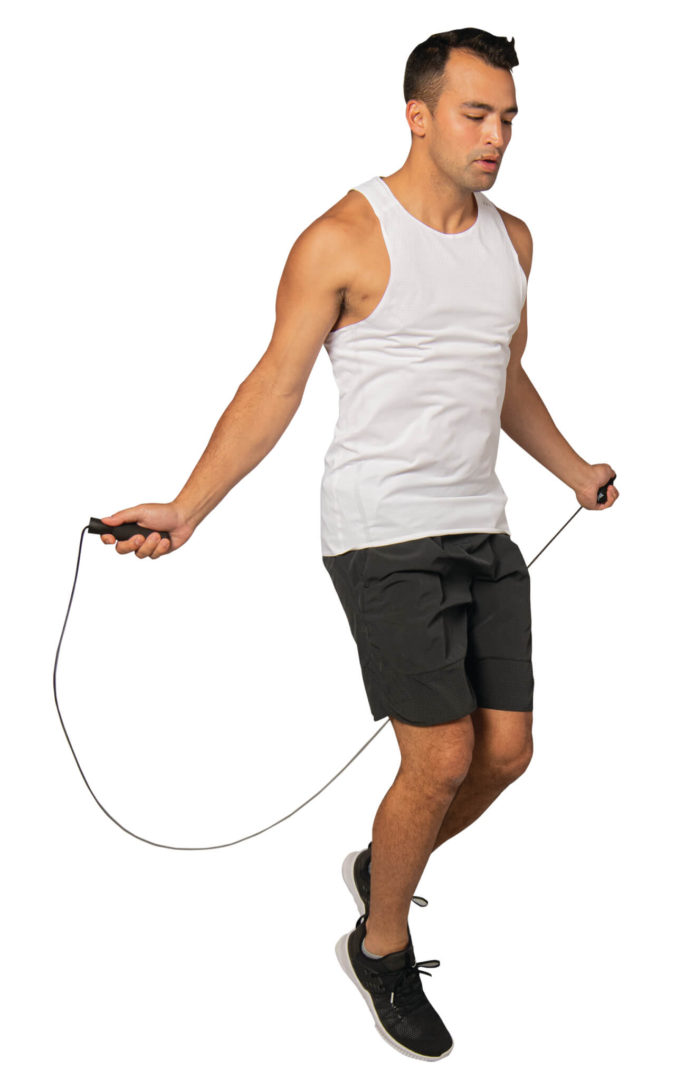 Pro-Tec Premium Jump Rope