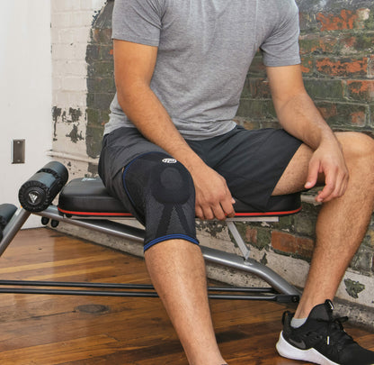 Pro-Tec Premium Knee Support