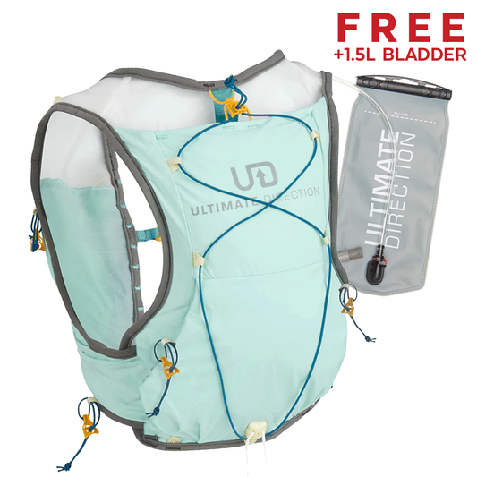Ultimate Direction Race Vesta 6.0 Women's Hydration Vest