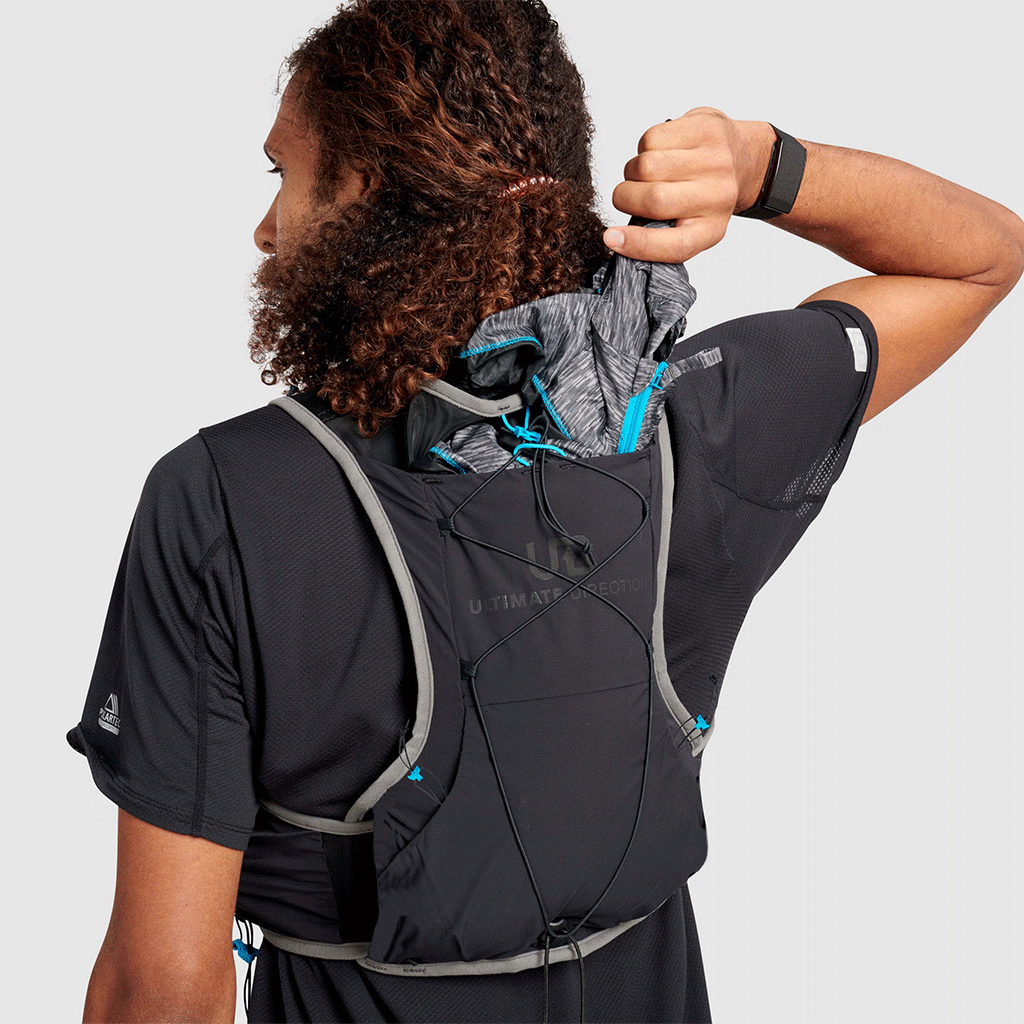 Ultimate Direction Race Vest 6.0 Hydration Vest