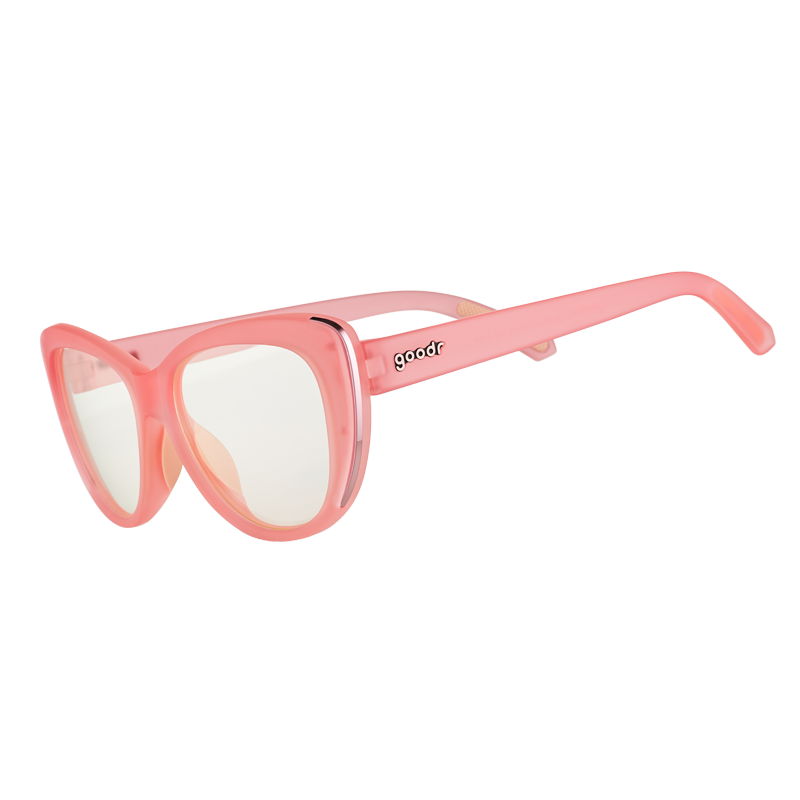 SALE: goodr Runway - Rage Quit It and Hit It