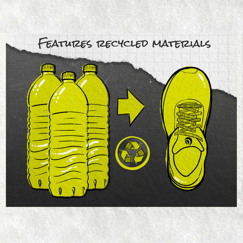 SALE - Topo Athletic ULTRAFLY 4 Womens Road Running Shoes