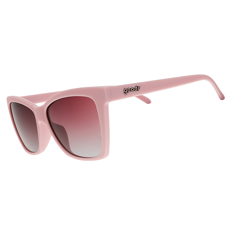 goodr Pop G - Rose Retail Therapy