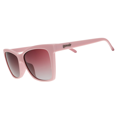 goodr Pop G - Rose Retail Therapy