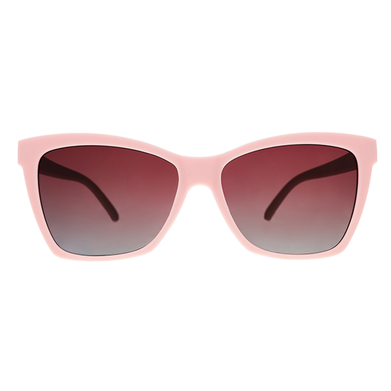 goodr Pop G - Rose Retail Therapy