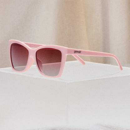 goodr Pop G - Rose Retail Therapy