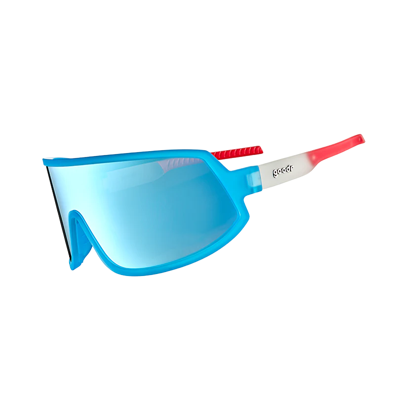 SALE: goodr Wrap G -Scream If You Hate Gravity