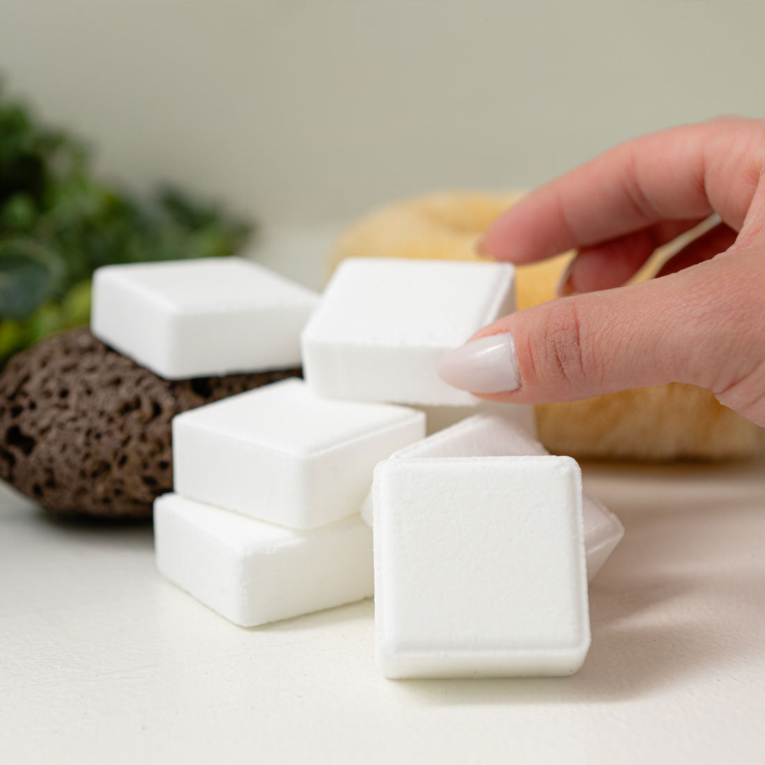 Zensah Sport Aromatherapy Shower Steamers