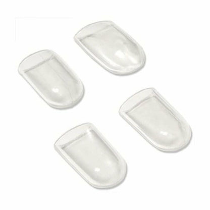Pro-Tec Toe Caps (4 Pack)