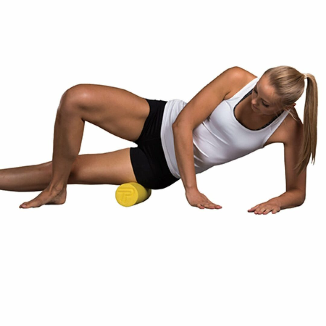 Pro-Tec Foam Roller 4"x12"