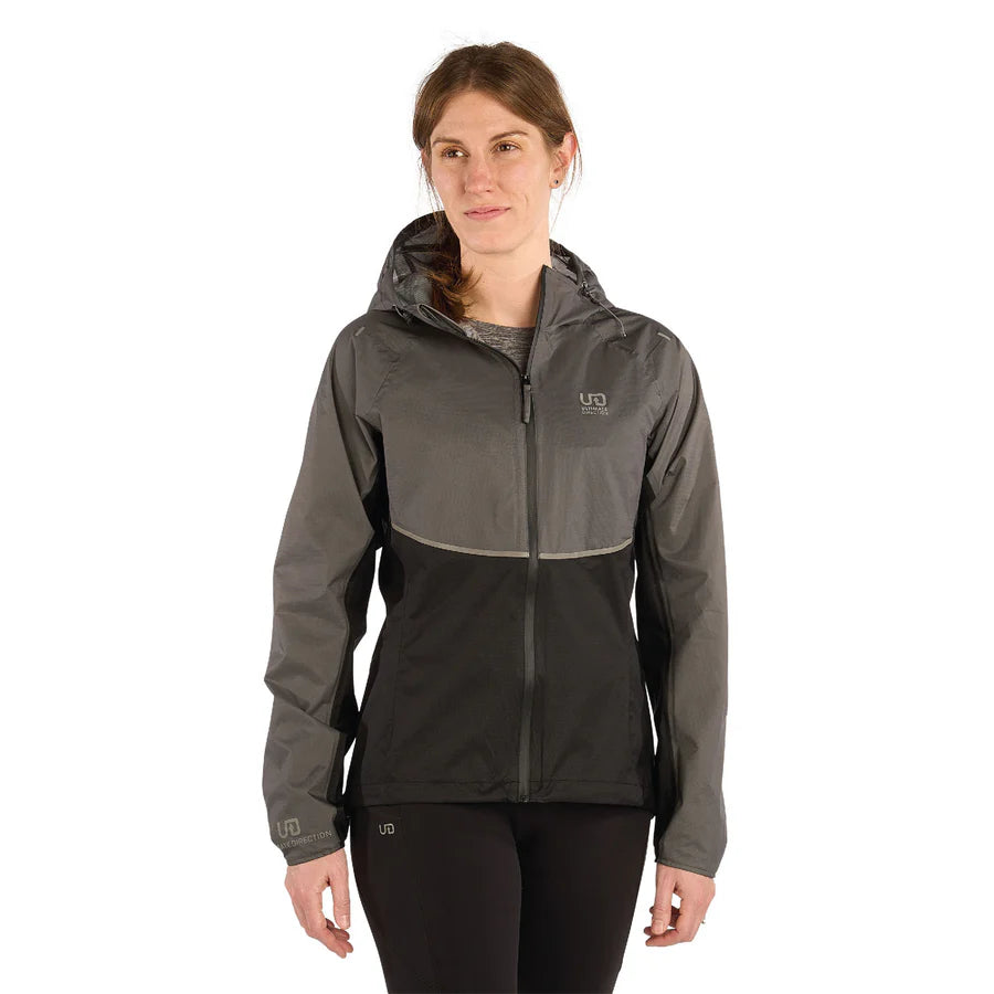 SALE - Ultimate Direction Ultra Jacket Womens - SS23