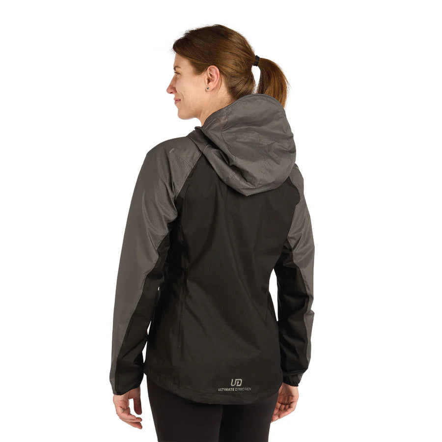 SALE - Ultimate Direction Ultra Jacket Womens - SS23
