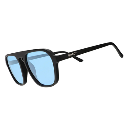 goodr Retro G - Undercover Stunt Double
