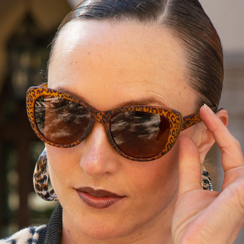 SALE: goodr Runway - Vegan Friendly Couture