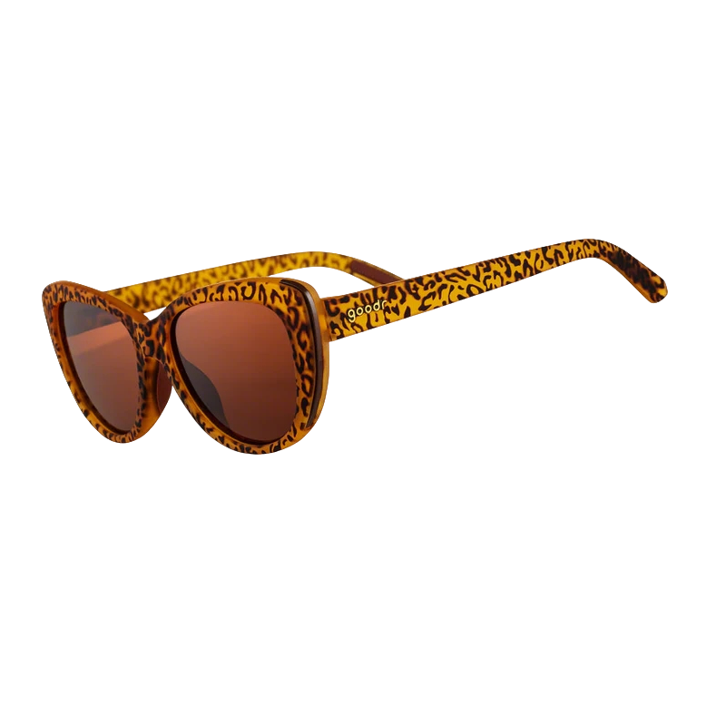 SALE: goodr Runway - Vegan Friendly Couture