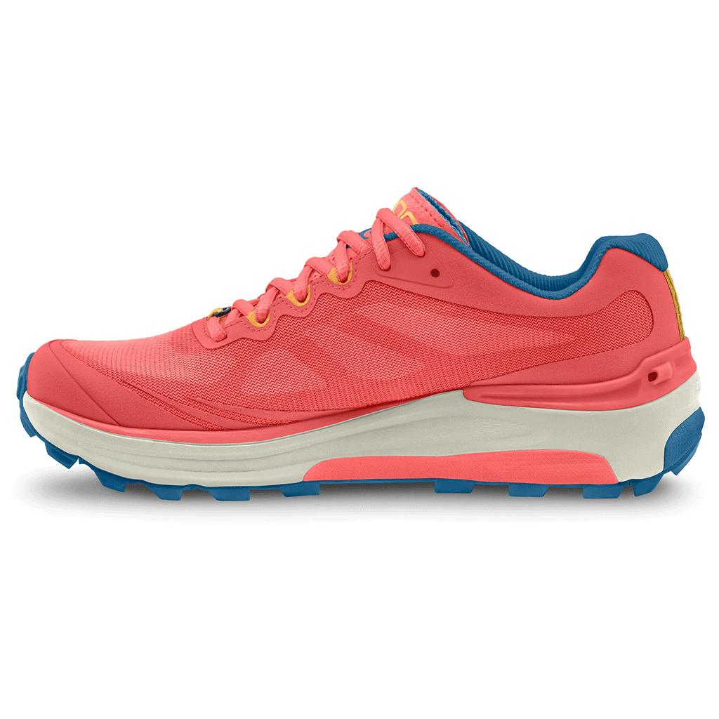 Topo Athletic MOUNTAIN RACER 2 Womens Trail Running Shoes