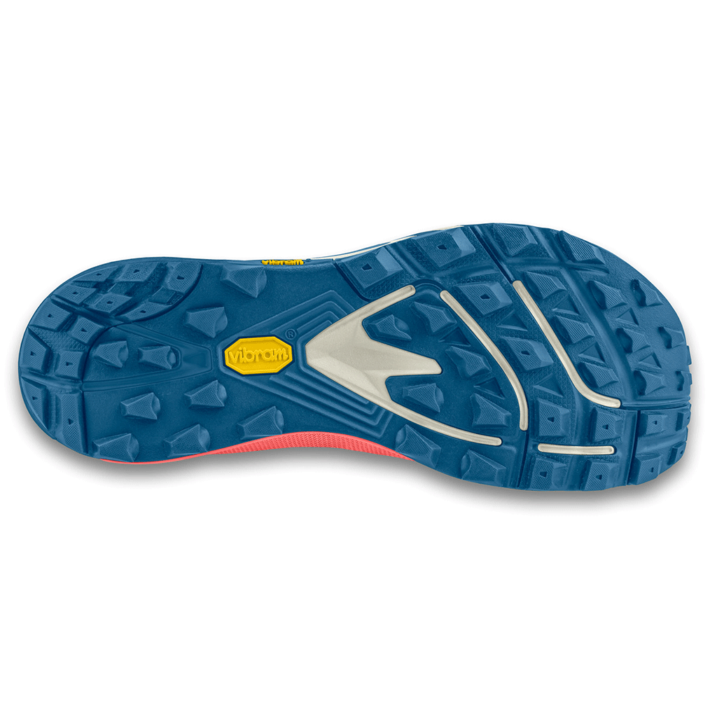 Topo Athletic MOUNTAIN RACER 2 Womens Trail Running Shoes