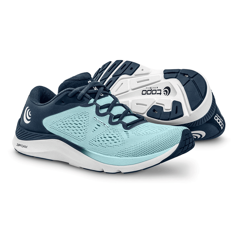 SALE - Topo Athletic FLI-LYTE 4 Womens Road Running Shoes