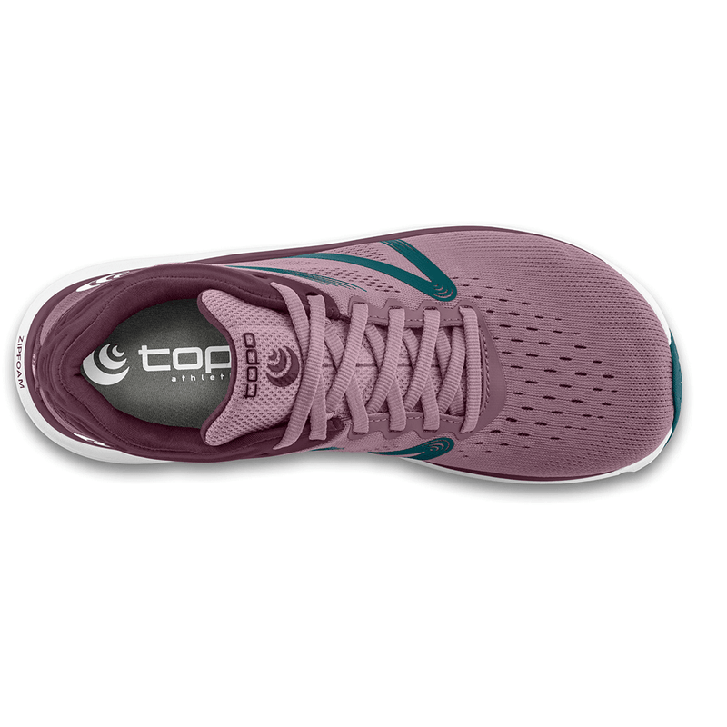 SALE - Topo Athletic MAGNIFLY 4 Women's Road Running Shoes