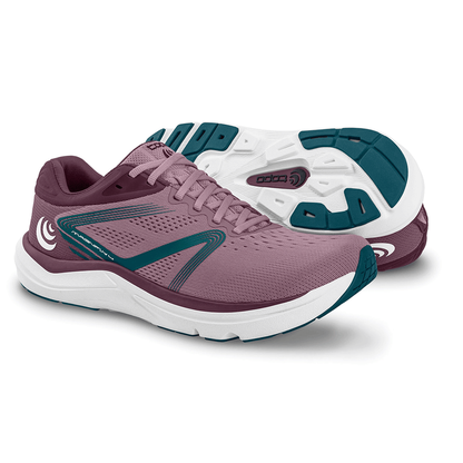 SALE - Topo Athletic MAGNIFLY 4 Women's Road Running Shoes