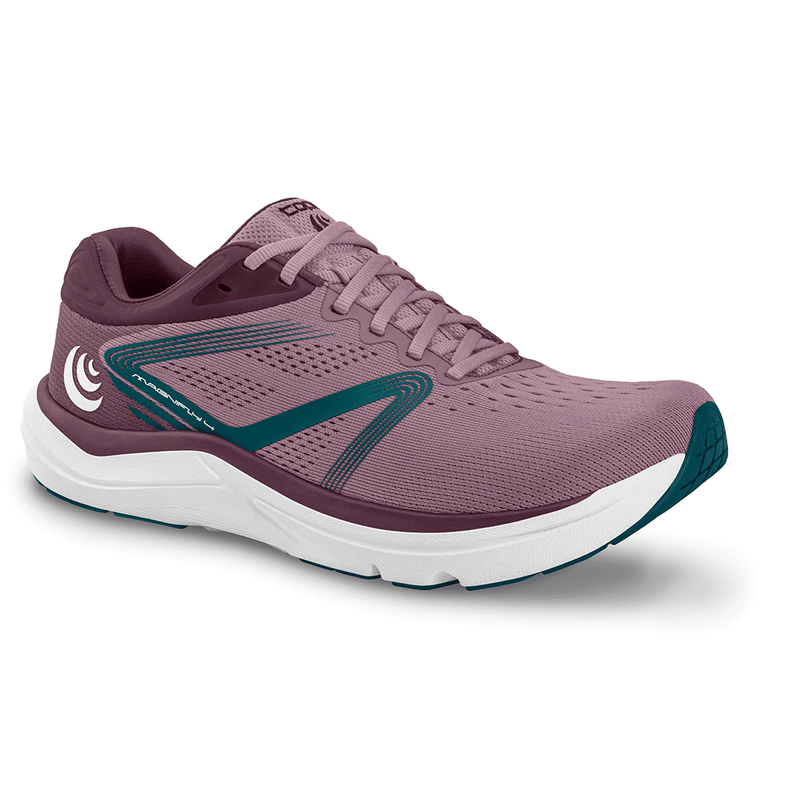 SALE - Topo Athletic MAGNIFLY 4 Women's Road Running Shoes