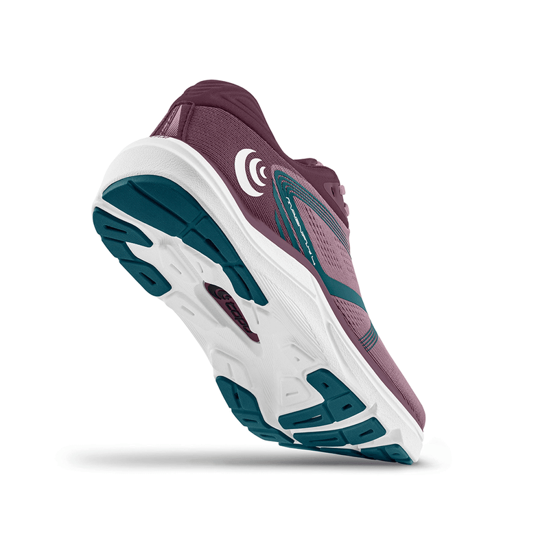 SALE - Topo Athletic MAGNIFLY 4 Women's Road Running Shoes