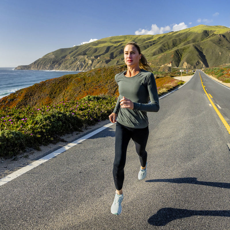 SALE - Topo Athletic ULTRAFLY 4 Womens Road Running Shoes
