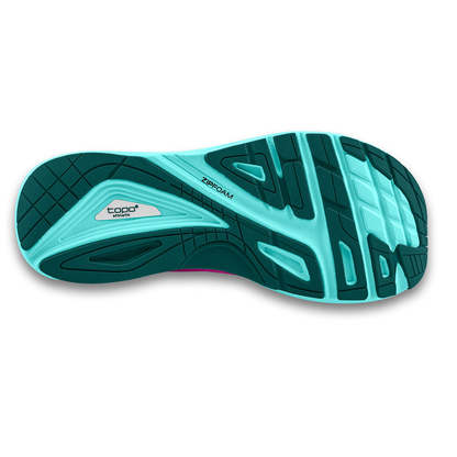 SALE - Topo Athletic ULTRAFLY 4 Womens Road Running Shoes