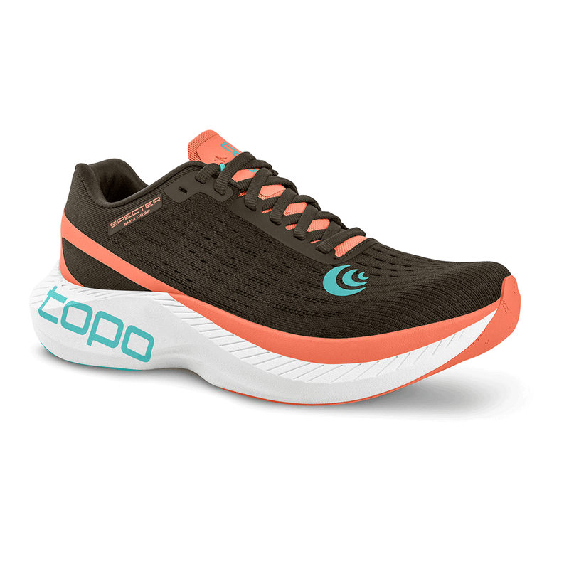 SALE - Topo Athletic SPECTER Womens Road Running Shoes