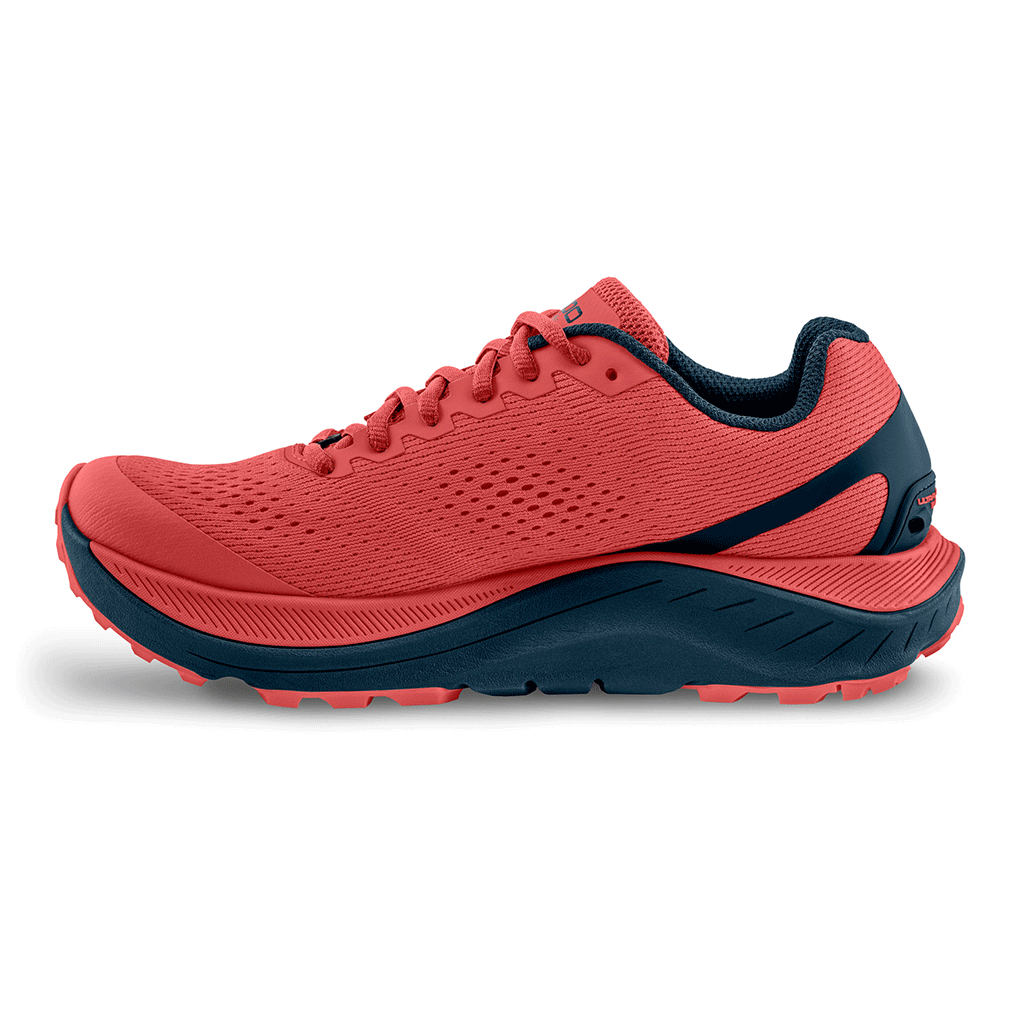 Topo Athletic ULTRAVENTURE 3 Women s Trail Running Shoes IPP NZ