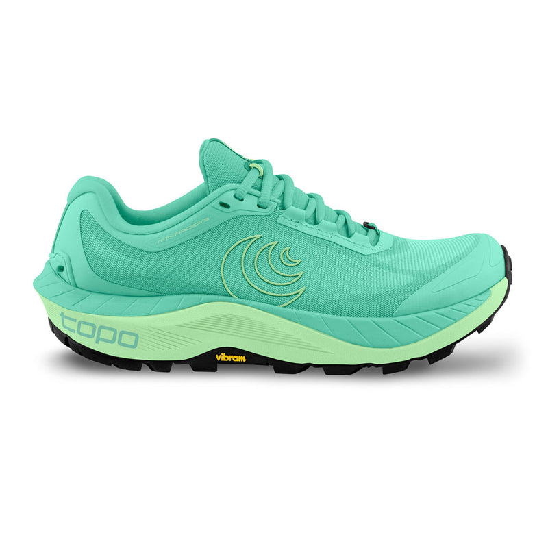 SALE - Topo Athletic MOUNTAIN RACER 3 - Women's Trail Running Shoes