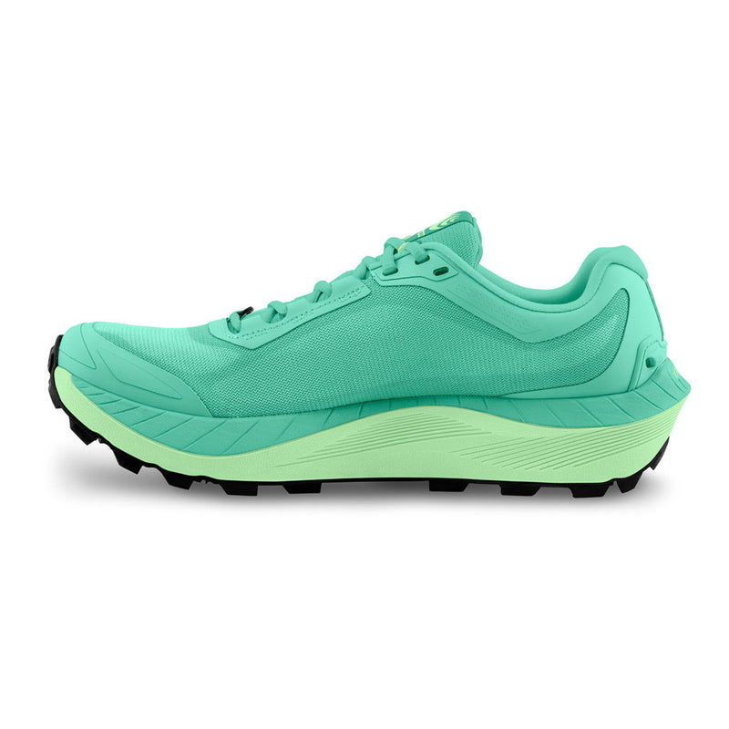 SALE - Topo Athletic MOUNTAIN RACER 3 - Women's Trail Running Shoes