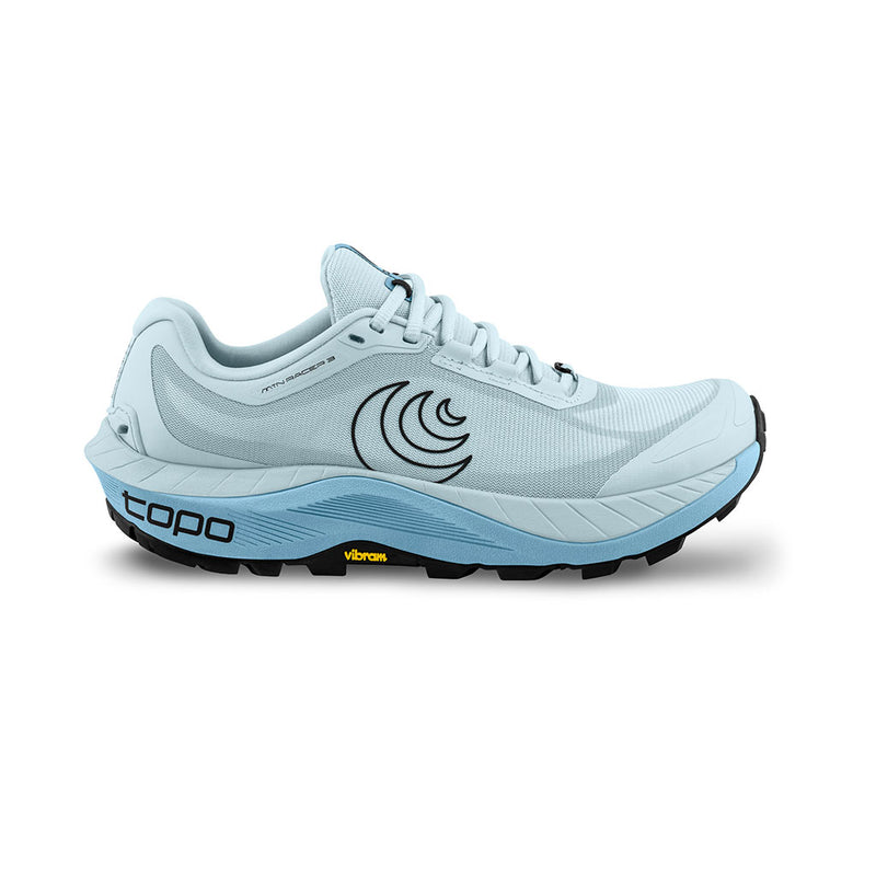 SALE - Topo Athletic MOUNTAIN RACER 3 - Women's Trail Running Shoes