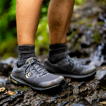 SALE - Topo Athletic TERRAVENTURE 4 WP - Womens Trail Running Shoes