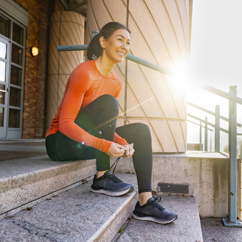 Topo Athletic MAGNIFLY 5 - Women's Road Running Shoes
