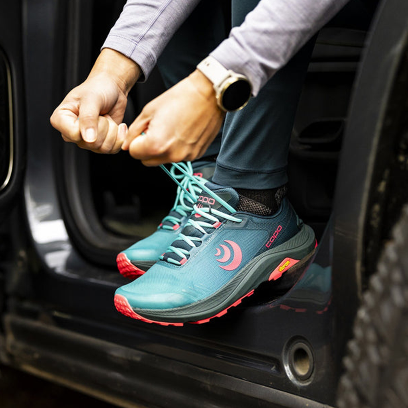 Topo Athletic MT-5 - Women's Trail Running Shoes