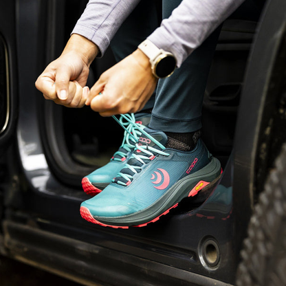 Topo Athletic MT-5 - Women's Trail Running Shoes