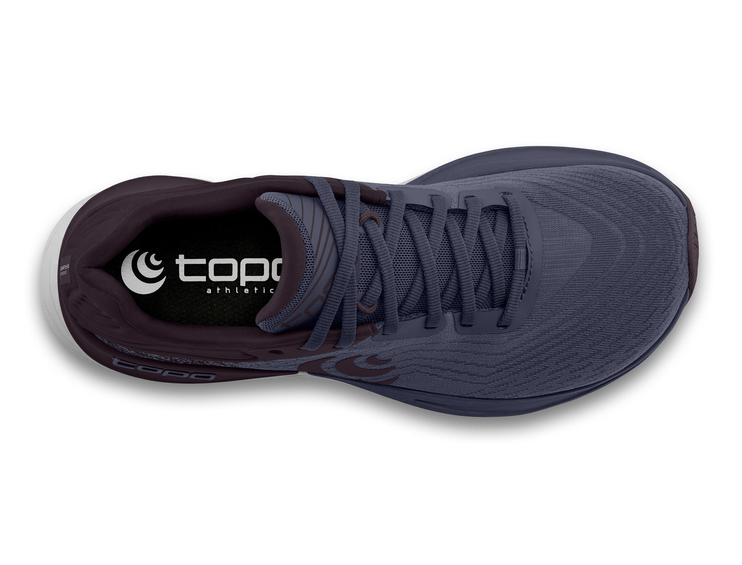 Topo Athletic ULTRAFLY 5 - Women's Road Running Shoes