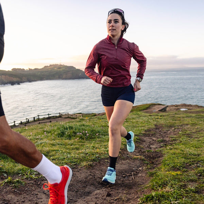 SALE - Topo Athletic PURSUIT 2 Women's Trail Running Shoes