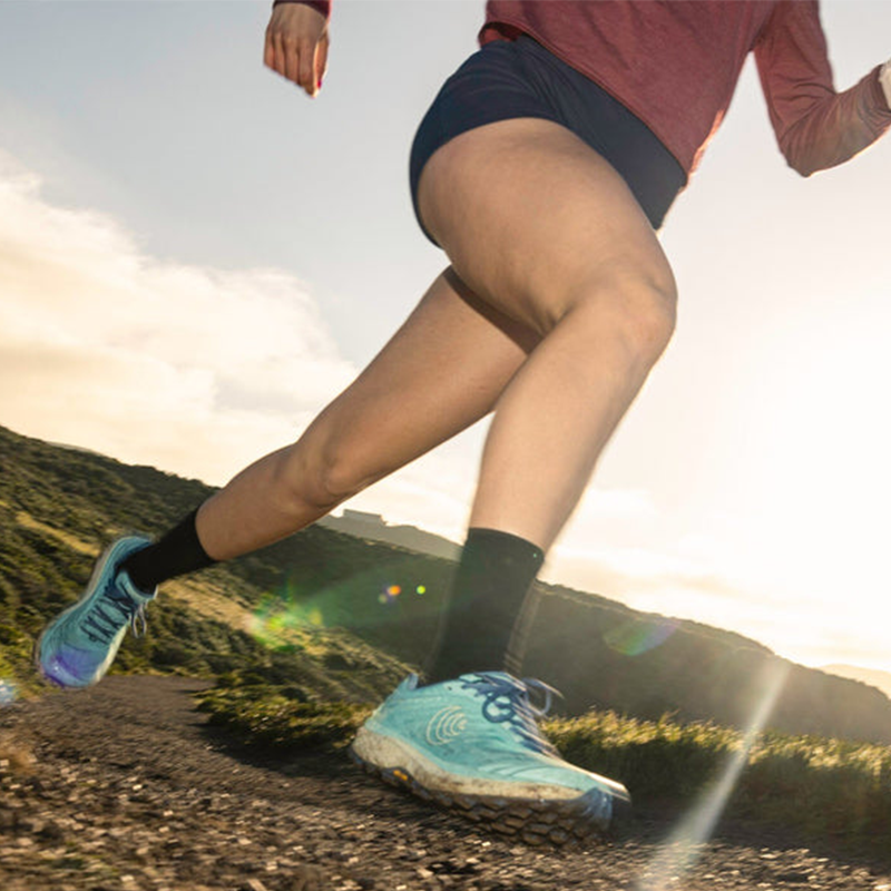SALE - Topo Athletic PURSUIT 2 Women's Trail Running Shoes