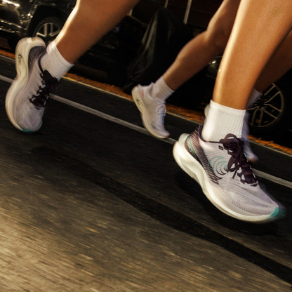 Topo Athletic CYCLONE 3 - Women's Lightweight Speed Trainer